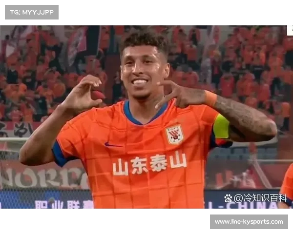 克雷桑直言鲁能门将亟需更换并点名主力球员早该离队