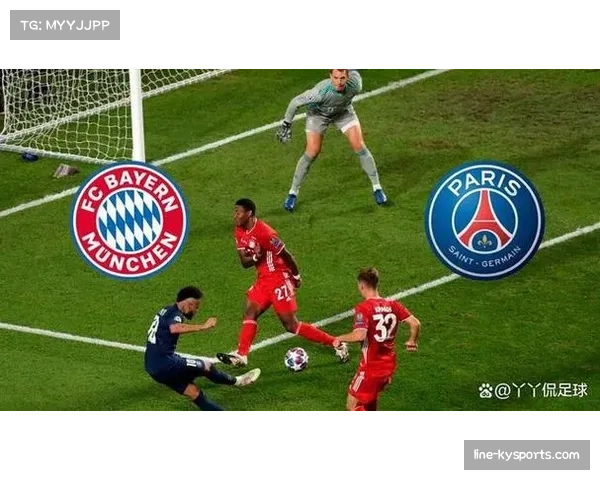 巴黎圣日耳曼1比2不敌拜仁 锋线效率低下致主场失守