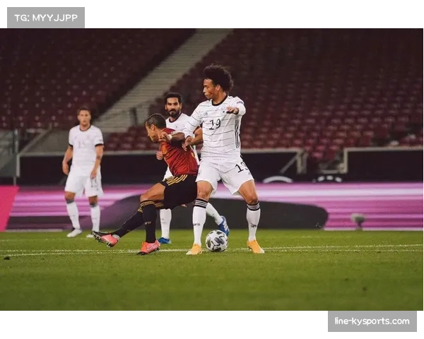 汤姆·比朔夫获誉同年龄段德国最佳新星